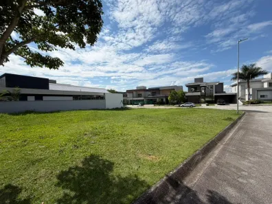 Lote/Terreno à venda, 508m² no Condomínio Residencial Monte Carlo, São José dos Campos