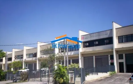 Galpão/Depósito/Armazém para alugar, 1000m² no Tamboré, Barueri