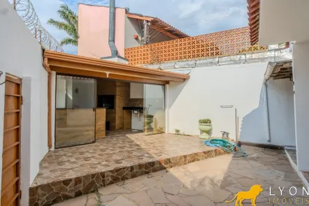 Casa com 3 Quartos à venda, 139m² no Guarujá, Porto Alegre