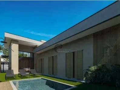 Casa de Condomínio com 3 Quartos à venda, 170m² no Jardim Quintas das Videiras, Jundiaí
