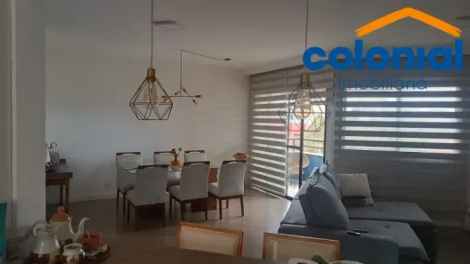 Apartamento com 3 Quartos à venda, 133m² no Vila Progresso, Jundiaí