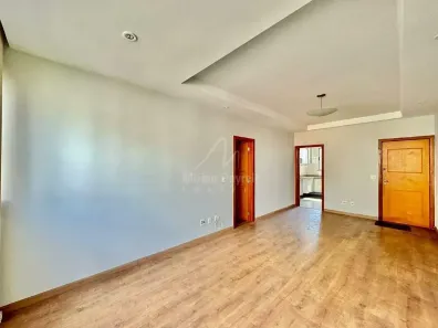 Apartamento com 2 Quartos à venda, 83m² no Santa Efigênia, Belo Horizonte