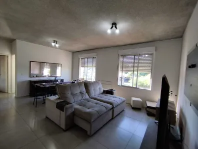 Apartamento com 2 Quartos para alugar, 77m² no Feitoria, São Leopoldo