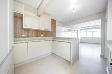 Apartamento com 3 Quartos à venda, 140m² no Água Verde, Curitiba