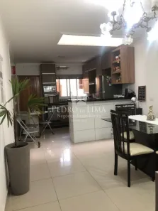 Sobrado com 3 Quartos à venda, 89m² no Vila Salete, São Paulo