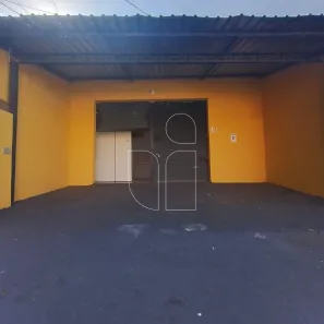 Imóvel Comercial para alugar, 107m² no Rodolfo da Silva Costa, Marília