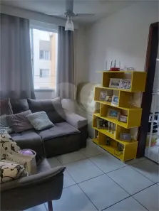 Apartamento com 2 Quartos à venda, 63m² no Santa Cruz, Volta Redonda