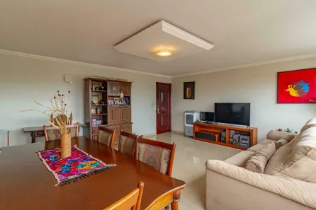 Apartamento com 3 Quartos à venda, 122m² no Asa Norte, Brasília
