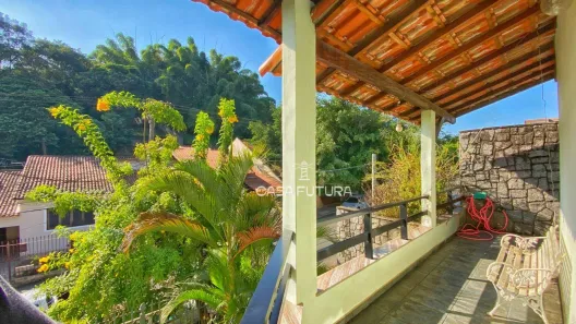 Casa com 3 Quartos à venda, 247m² no Morada da Granja, Barra Mansa