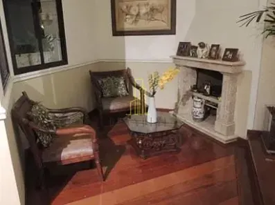 Apartamento com 4 Quartos à venda, 238m² no Centro, São Bernardo do Campo