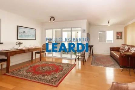 Apartamento com 2 Quartos à venda, 96m² no Vila Cordeiro, São Paulo