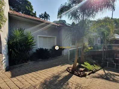 Casa com 3 Quartos à venda, 500m² no Vila Albertina, São Paulo
