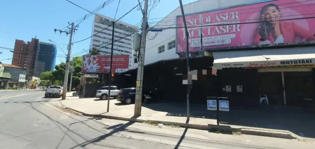 Ponto Comercial para alugar, 525m² no Augusta Mota, Montes Claros