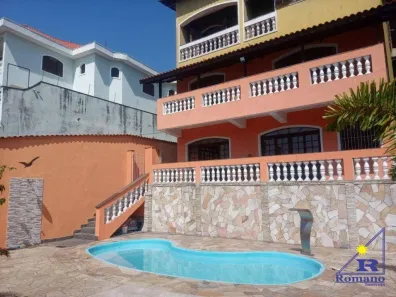 Sobrado com 6 Quartos à venda, 750m² no Jardim Nossa Senhora do Carmo, São Paulo