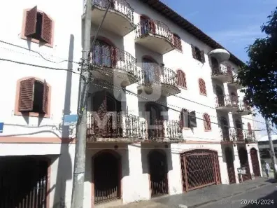 Apartamento com 2 Quartos à venda, 78m² no Centro, Uberlândia