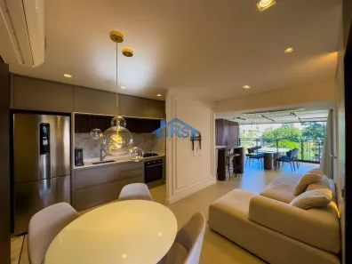 Apartamento com 2 Quartos à venda, 126m² no Tamboré, Barueri