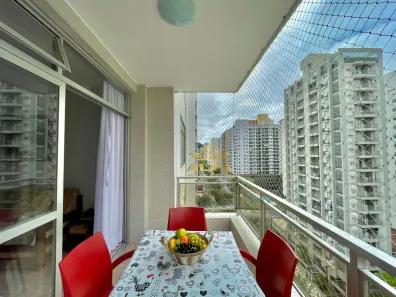 Apartamento com 2 Quartos à venda, 100m² no Pitangueiras, Guarujá