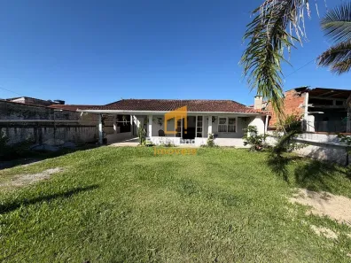 Casa com 5 Quartos à venda, 124m² no Pontal do Sul, Pontal do Paraná