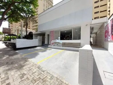 Imóvel Comercial à venda, 400m² no Cambuí, Campinas