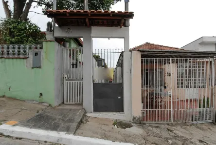 Ponto Comercial para alugar, 260m² no Água Fria, São Paulo