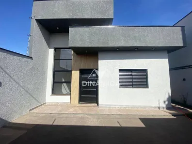 Casa com 2 Quartos à venda, 70m² no Parque Bellaville, Hortolândia