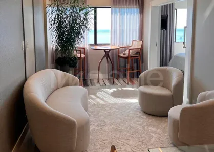 Apartamento com 2 Quartos à venda, 65m² no Centro, Balneário Camboriú