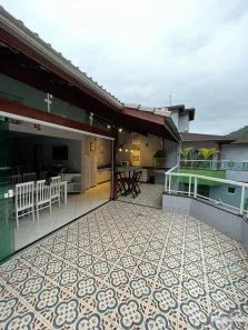 Cobertura com 3 Quartos à venda, 103m² no Praia Grande, Ubatuba