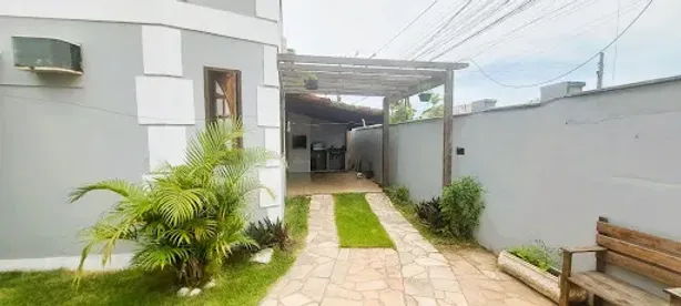 Casa com 3 Quartos à venda, 88m² no Jardim Atlântico Central (Itaipuaçu), Maricá