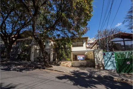 Casa com 4 Quartos à venda, 406m² no Comiteco, Belo Horizonte