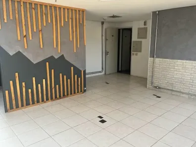 Sala Comercial com 2 Quartos para venda ou aluguel, 54m² no Paraíso, São Paulo