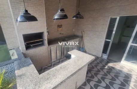 Casa com 3 Quartos à venda, 436m² no Encantado, Rio de Janeiro