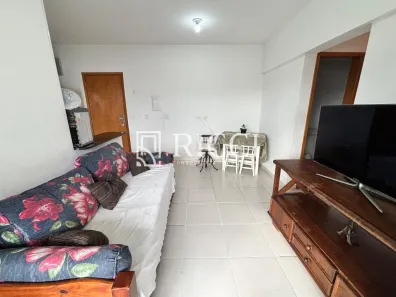 Apartamento com 2 Quartos à venda, 61m² no Macuco, Santos