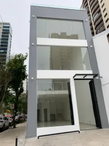 Prédio Comercial para alugar, 325m² no Indianópolis, São Paulo