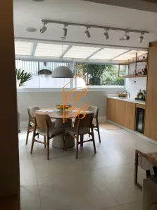 Apartamento com 3 Quartos à venda, 102m² no Jardim Vila Mariana, São Paulo