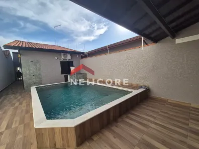 Casa com 2 Quartos à venda, 99m² no Estância dos Eucaliptos, Peruíbe