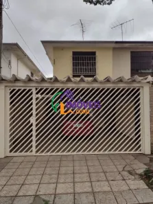 Sobrado com 3 Quartos à venda, 300m² no Campo Belo, São Paulo