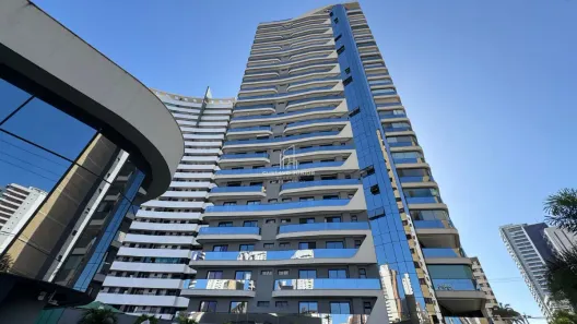 Apartamento com 4 Quartos à venda, 253m² no Meireles, Fortaleza