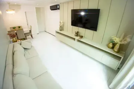 Apartamento com 2 Quartos à venda, 46m² no Vila Sônia, São Paulo