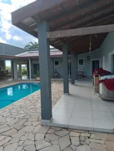 Casa de Condomínio com 4 Quartos à venda, 338m² no Jardim Nova Esperança, Jacareí