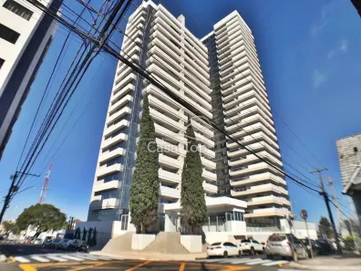 Apartamento com 3 Quartos à venda, 282m² no Estrela, Ponta Grossa