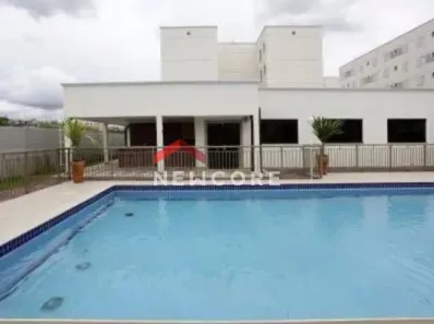 Apartamento com 2 Quartos à venda, 40m² no Jardim Ansalca, Guarulhos