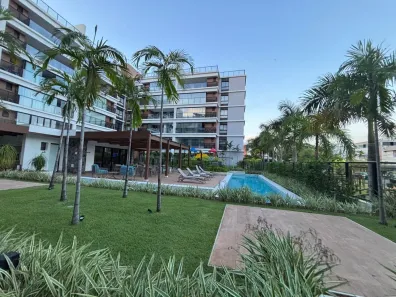 Apartamento com 2 Quartos para alugar, 68m² no Vilas do Atlântico, Lauro de Freitas