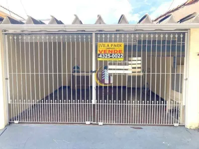 Casa com 3 Quartos à venda, 110m² no Santo Antônio, Osasco