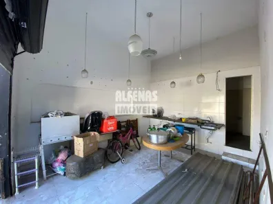 Ponto Comercial para alugar, 25m² no Eldorado, Contagem