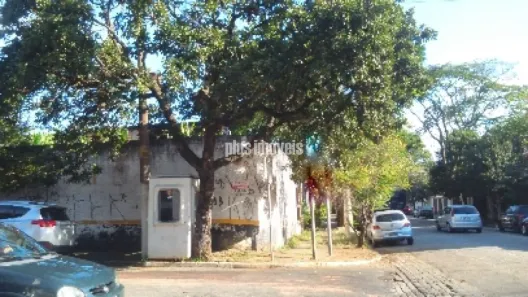 Lote/Terreno à venda, 800m² no Planalto Paulista, São Paulo