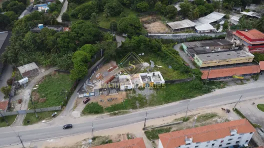 Lote/Terreno à venda, 2262m² no Aguazinha, Olinda