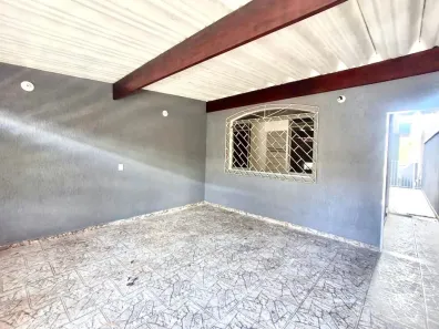 Casa com 2 Quartos à venda, 72m² no Cidade Jardim, Mogi das Cruzes