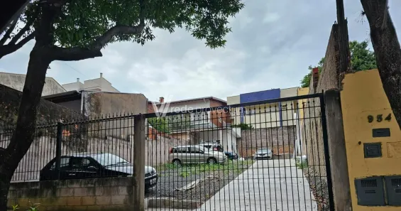 Lote/Terreno para alugar, 250m² no Parque Jambeiro, Campinas