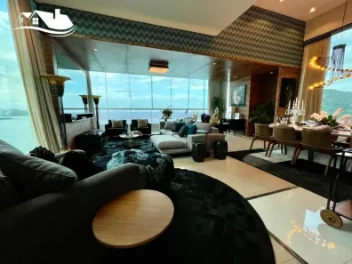 Apartamento com 7 Quartos à venda, 600m² no Centro, Balneário Camboriú