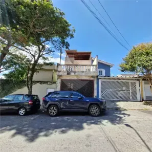 Sobrado com 3 Quartos à venda, 119m² no Jardim Satélite, São Paulo
